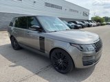 Certified 2021 Land Rover Range Rover Westminster Edition image 3