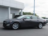 Certified 2022 Chevrolet Malibu LT image 2