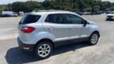 Certified 2021 Ford EcoSport SE image 3