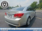Used 2012 Chevrolet Cruze LTZ w/ RS Package image 5
