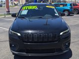 Used 2019 Jeep Cherokee Latitude Plus image 6