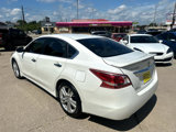 Used 2013 Nissan Altima 3.5 SV w/ Navigation Pkg image 5