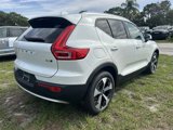 New 2025 Volvo XC40 B5 Core w/ Protection Package Premier image 4