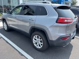 Used 2015 Jeep Cherokee Latitude w/ Comfort/Convenience Group image 4