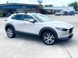 Used 2022 MAZDA CX-30 AWD 2.5 S w/ Preferred Package image 3