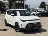 Used 2023 Kia Soul EX image 2