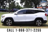 Used 2020 GMC Terrain SLT image 5