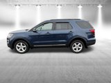 Used 2017 Ford Explorer XLT w/ Equipment Group 202A image 4