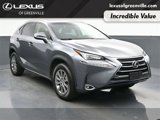 Used 2015 Lexus NX 200t AWD image 2