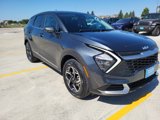 Used 2023 Kia Sportage LX image 4