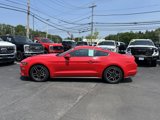 Certified 2020 Ford Mustang Premium w/ Equipment Group 201A image 3