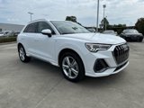 Certified 2024 Audi Q3 2.0T Premium Plus image 3