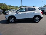 Certified 2022 Chevrolet Trax LT w/ Driver Confidence Package image 6