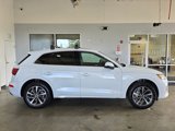 Used 2023 Audi Q5 2.0T Prestige w/ Prestige Package image 4