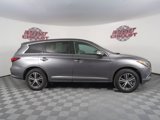 Used 2017 INFINITI QX60 FWD image 4