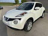 Used 2016 Nissan Juke SL image 2