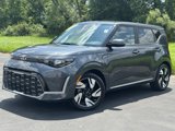 Used 2023 Kia Soul GT-Line image 2