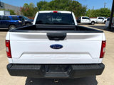 Used 2018 Ford F150 XL w/ Equipment Group 101A Mid image 4