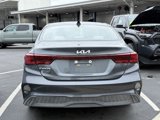 Used 2023 Kia Forte LXS w/ LXS Technology Package image 3