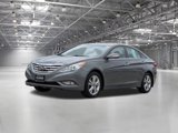 Used 2013 Hyundai Sonata Limited image 4