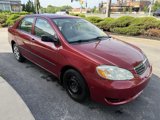 Used 2006 Toyota Corolla CE image 4