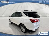 Used 2020 Chevrolet Equinox LT image 5