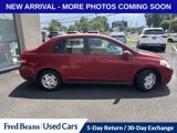 Used 2010 Nissan Versa 1.8 S image 4