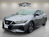Used 2023 Nissan Maxima SV w/ Floor Mat Group image 2