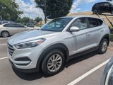 Used 2018 Hyundai Tucson SE image 2