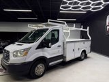 Used 2016 Ford Transit 350 138 DRW w/ Premium Package image 2