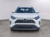 Used 2021 Toyota RAV4 XLE image 2