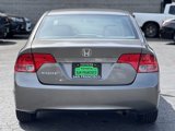 Used 2007 Honda Civic LX image 4