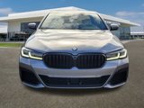 Used 2022 BMW 540i xDrive w/ M Sport Package image 2