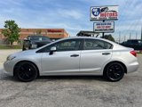 Used 2012 Honda Civic LX image 2