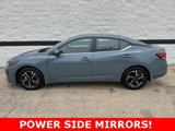 Used 2025 Nissan Sentra SV image 6