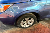 Used 2015 Subaru Forester 2.5i w/ Alloy Wheel Package image 4