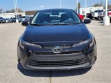 New 2025 Toyota Corolla LE image 2