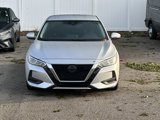 Used 2022 Nissan Sentra SV image 2