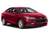 Used 2018 Chevrolet Cruze LT image 6