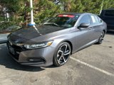 Used 2018 Honda Accord Sport image 5