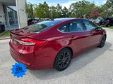 Used 2018 Ford Fusion SE w/ Equipment Group 201A image 3