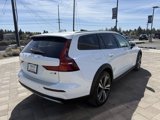 Used 2024 Volvo V60 B5 Cross Country Plus w/ Protection Package Premier image 5