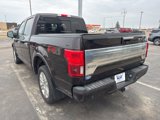 Used 2018 Ford F150 Platinum w/ Equipment Group 701A Luxury image 5