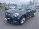 Used 2017 Chevrolet Equinox LS image 6
