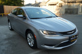 Used 2016 Chrysler 200 Limited image 5