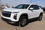New 2025 Chevrolet Equinox LT image 3