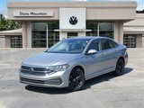 Certified 2023 Volkswagen Jetta SE w/ Panoramic Sunroof Package image 1