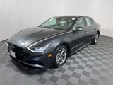 Used 2023 Hyundai Sonata SEL w/ Convenience Package image 2