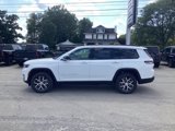 New 2025 Jeep Grand Cherokee L Limited image 4