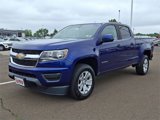 Used 2017 Chevrolet Colorado LT image 3